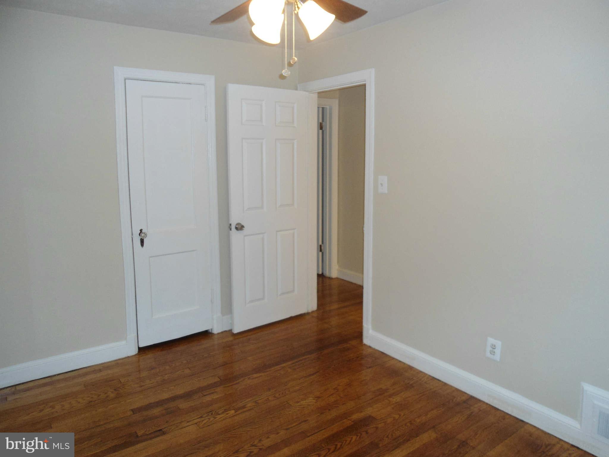 4809 Harvard Road College Park, MD 20740 - Photo 11 of 16 Bedroom