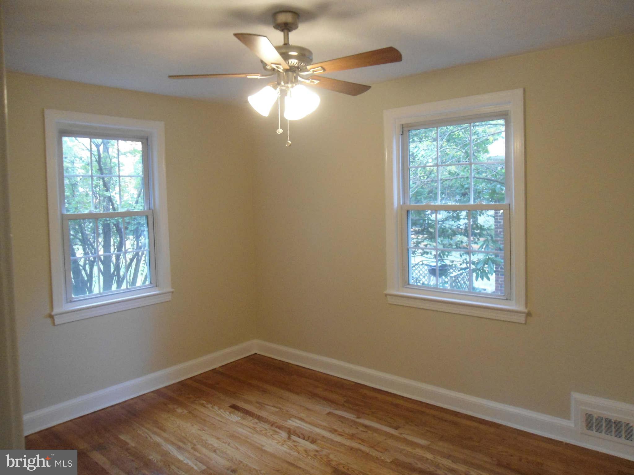 4809 Harvard Road College Park, MD 20740 - Photo 12 of 16 Bedroom