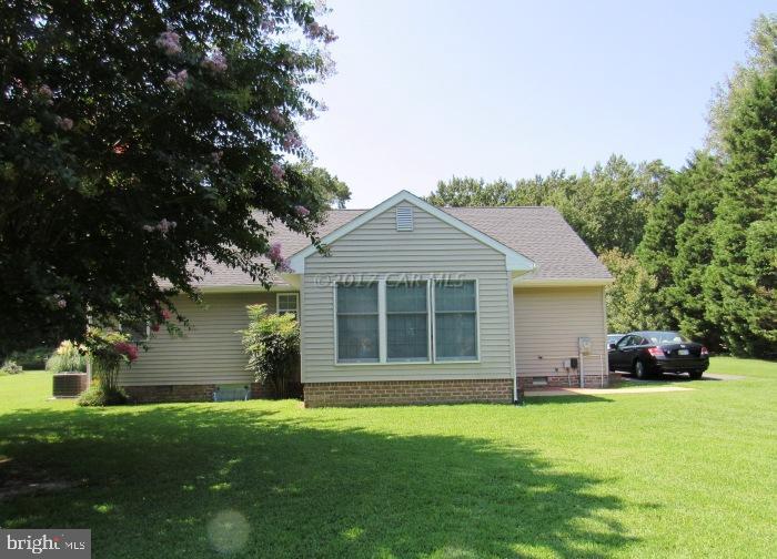 5541 North Upper Ferry Road Salisbury, MD 21801 - Photo 22 of 26 Gallery Image 22