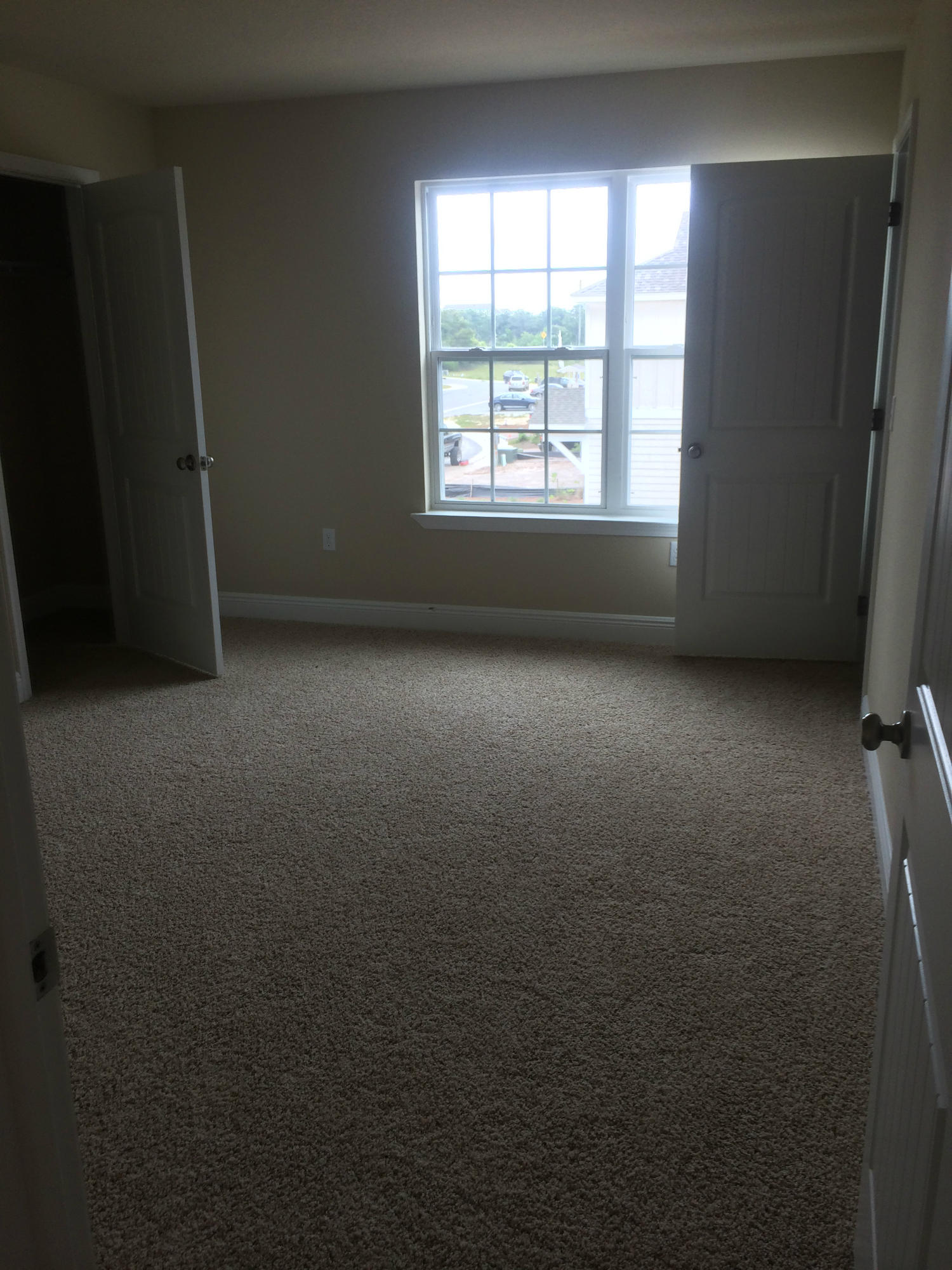 26 Topside Drive Inlet Beach, FL 32461 - Photo 14 of 22 an empty room with a window