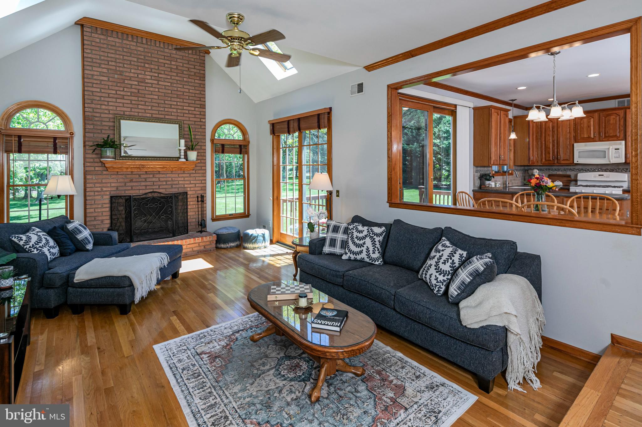 51 Fieldstone Road Skillman, NJ 08558 - Photo 5 of 35 Gallery Image 5