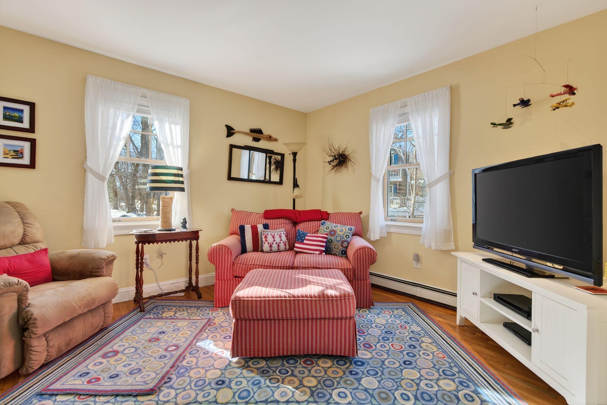 124 Granite Point Road Biddeford, ME 04005 - Photo 22 of 52 124 Granite Point Road