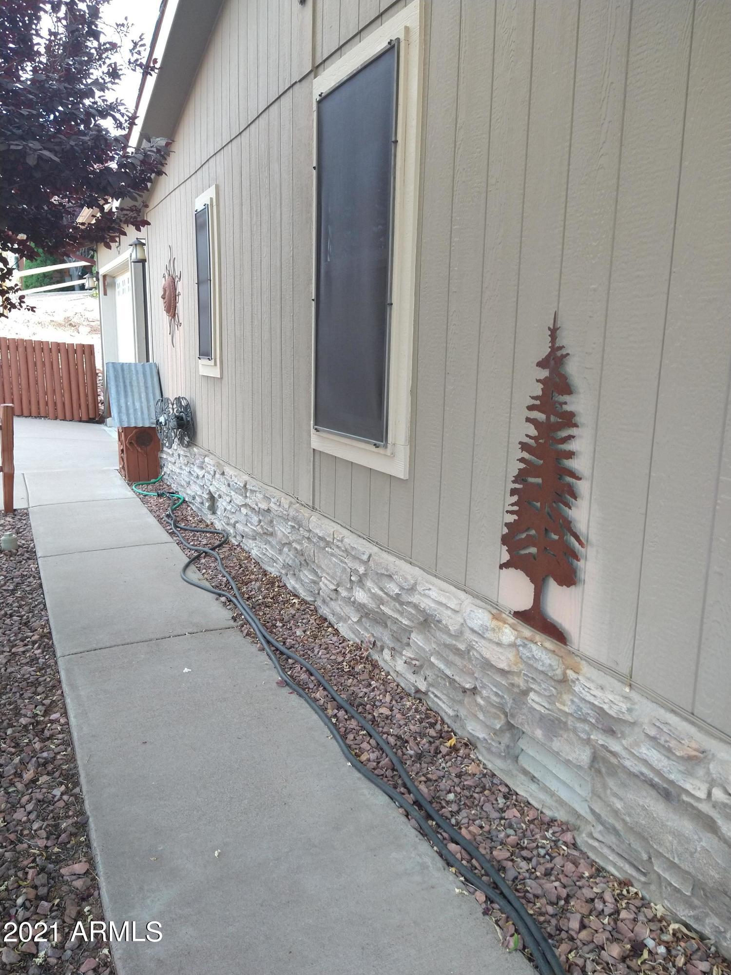 300 South Rim Rock Point Payson, AZ 85541 - Photo 12 of 40 Stone Accents