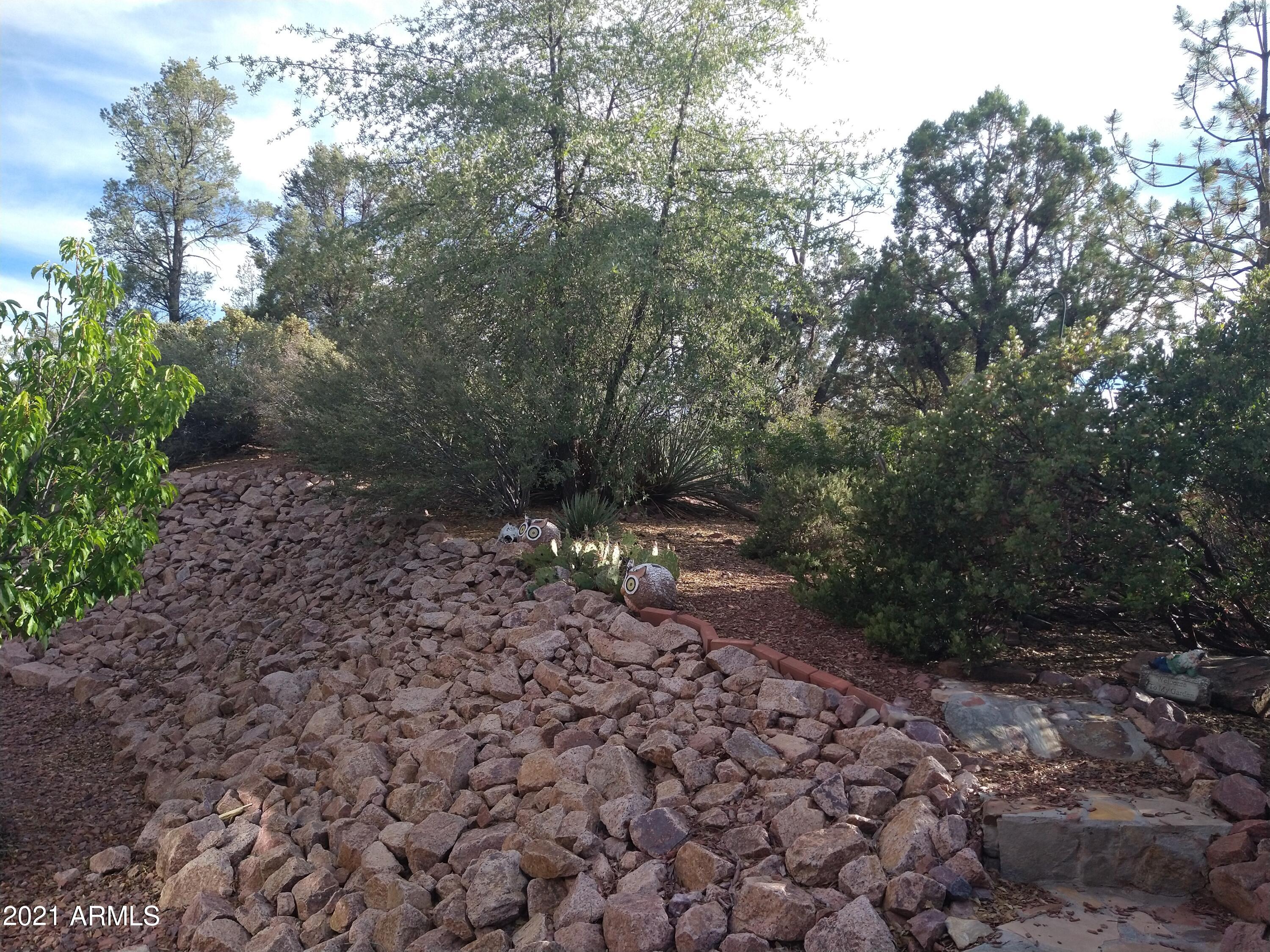 300 South Rim Rock Point Payson, AZ 85541 - Photo 16 of 40 Beautiful Trees