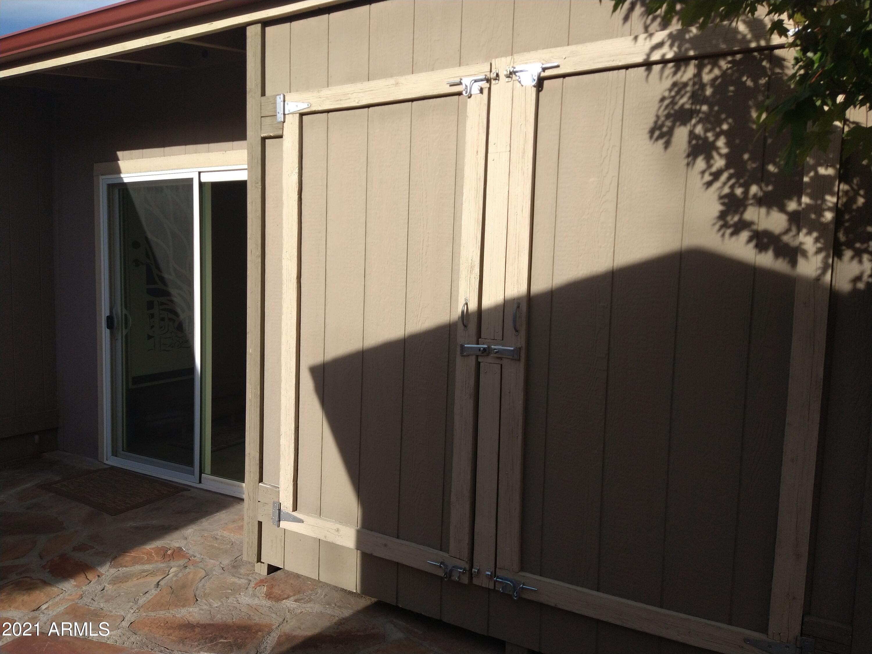 300 South Rim Rock Point Payson, AZ 85541 - Photo 20 of 40 Another Storage Area