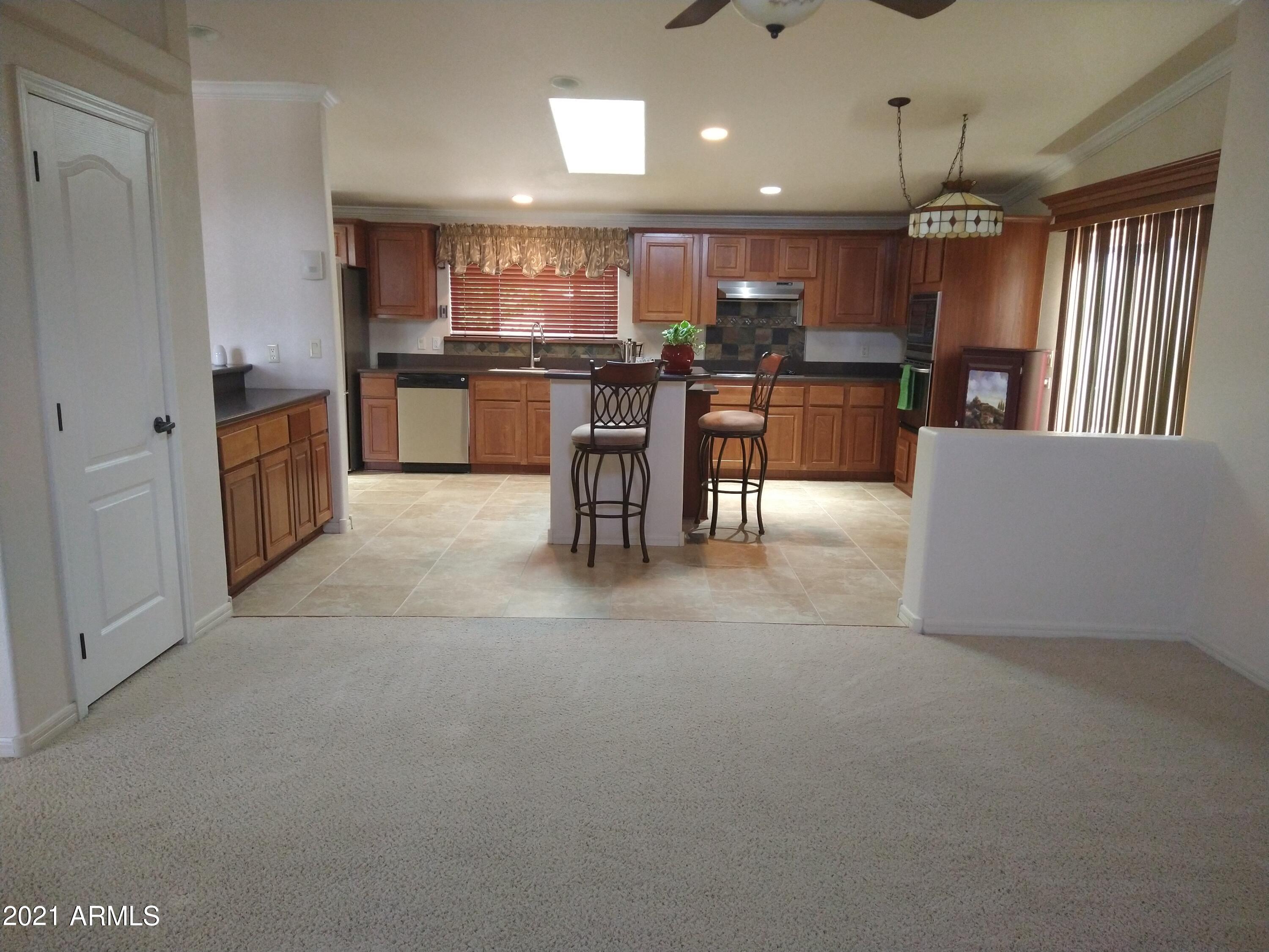 300 South Rim Rock Point Payson, AZ 85541 - Photo 28 of 40 Amazing Kitchen
