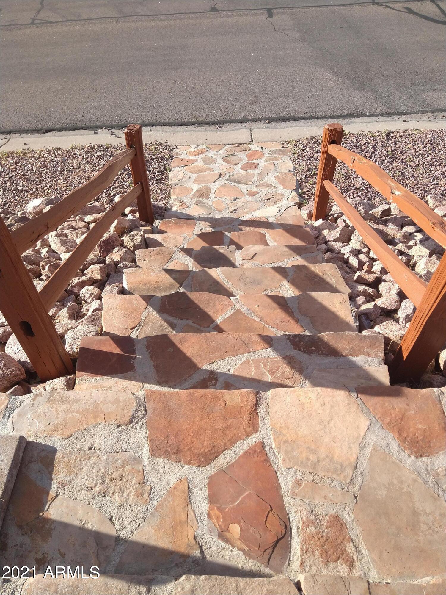 300 South Rim Rock Point Payson, AZ 85541 - Photo 3 of 40 Awesome Stone Steps