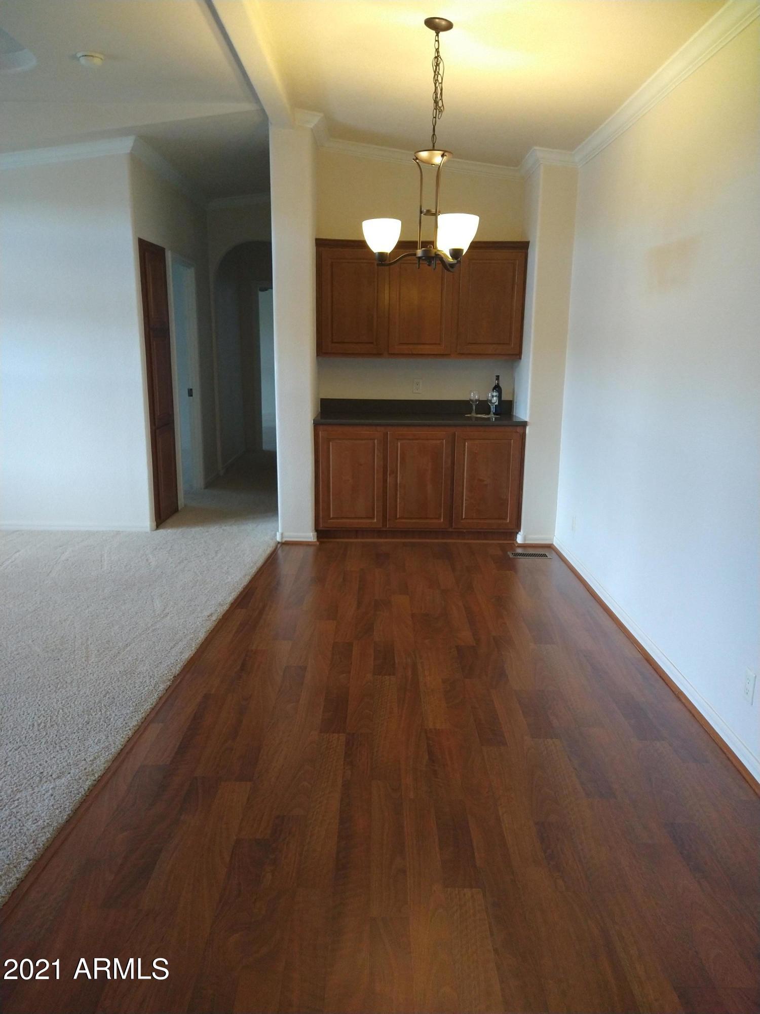 300 South Rim Rock Point Payson, AZ 85541 - Photo 32 of 40 Dining Rm w/ Bar