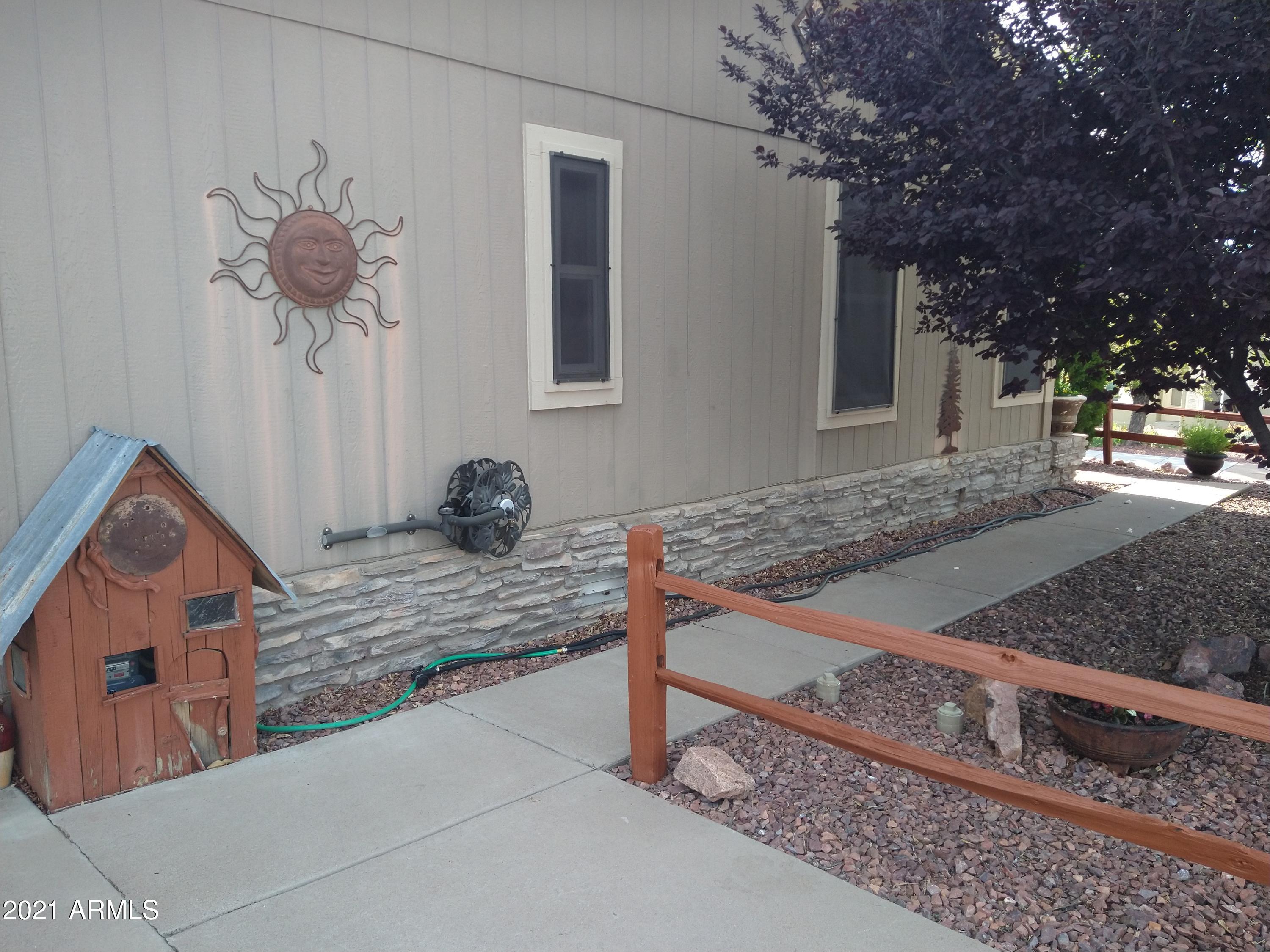 300 South Rim Rock Point Payson, AZ 85541 - Photo 8 of 40 Beautiful Touches