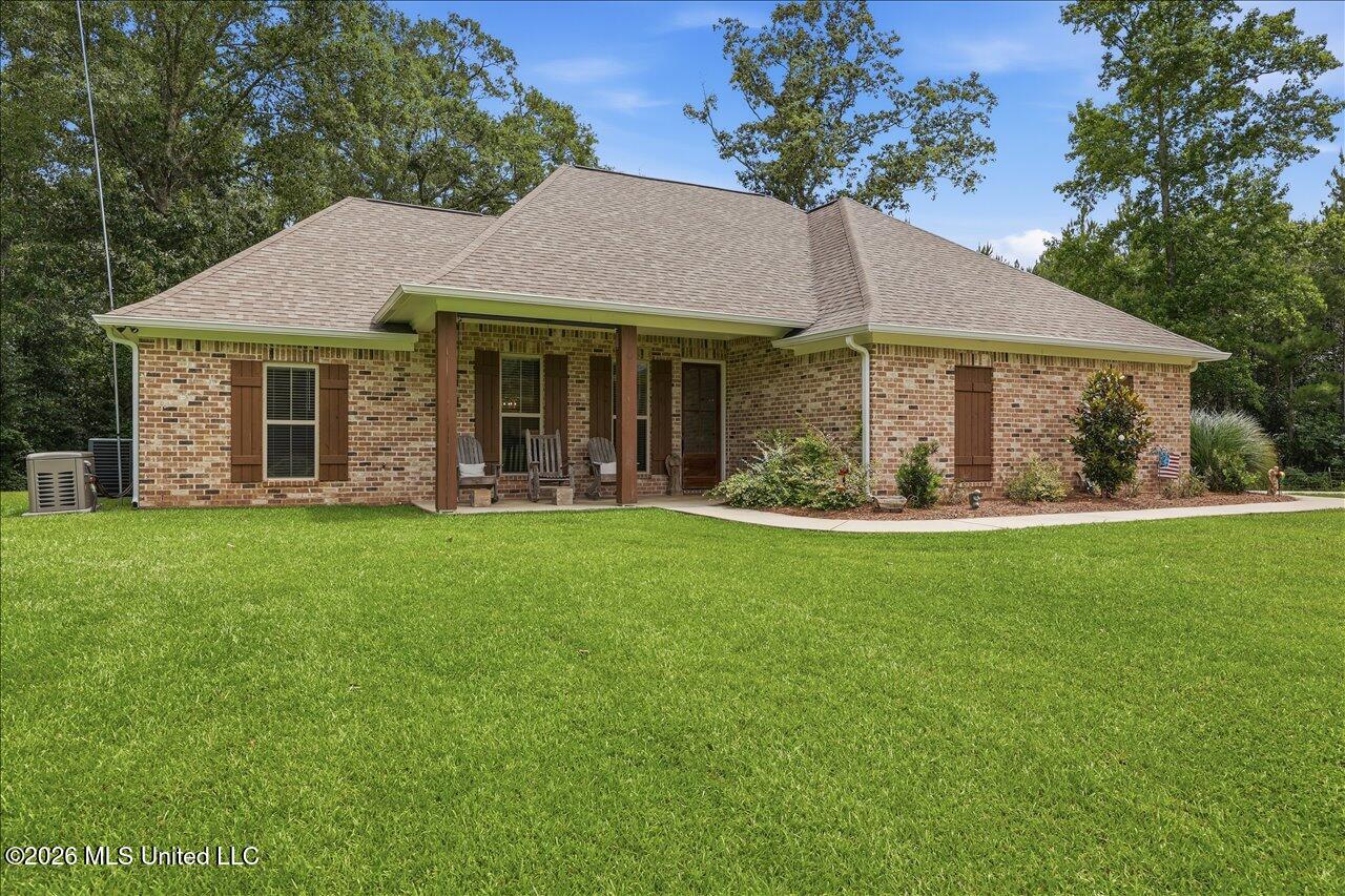 195 Allen Road Magee, MS 39111 - Photo 5 of 71 02-195 Allen Rd _ Hometoursms.com