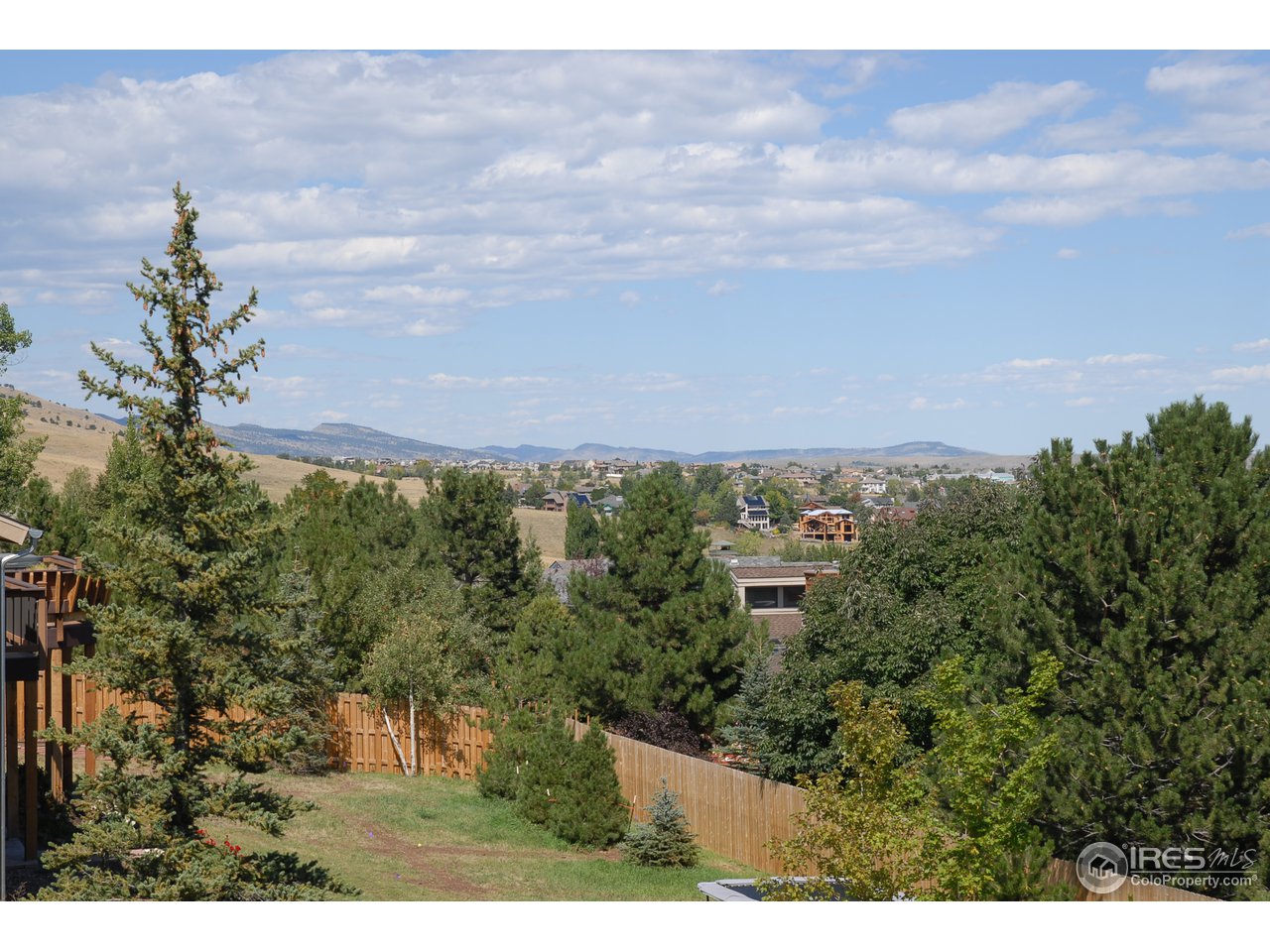 3830 Spring Valley Road Boulder, CO 80304 - Photo 17 of 18 a view of a city