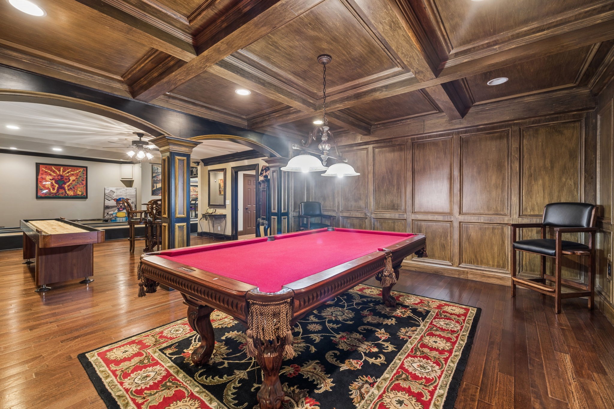 4330 North Chapel Road Franklin, TN 37067 - Photo 63 of 97