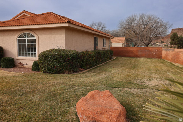 385 West Brigham Road, Unit 22 St. George, UT 84790 - Photo 22 of 24