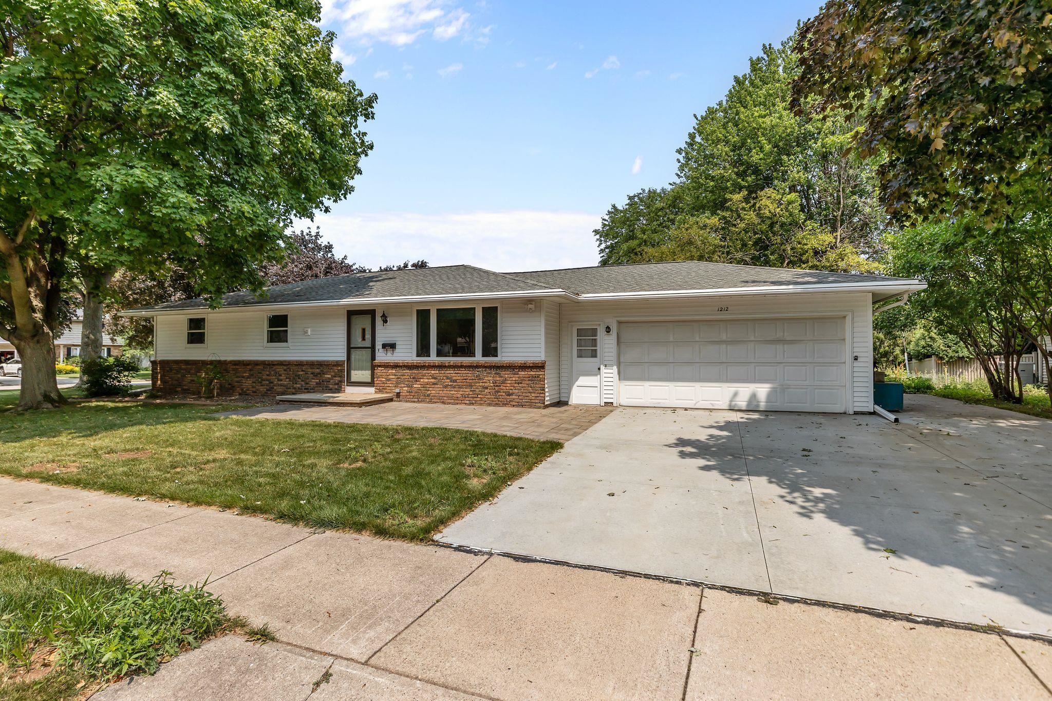 1212 East Harding Drive Appleton, WI 54915 - Photo 35 of 35