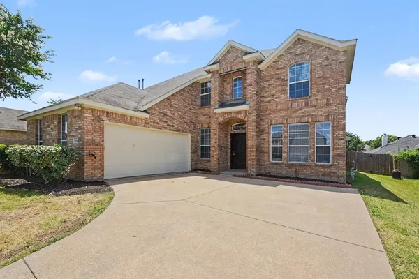 $390,000 | 4549 Woodbluff Drive, Mesquite, TX 75150