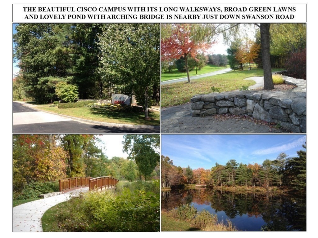 226 Swanson Road, Unit 621 Boxborough, MA 01719 - Photo 20 of 22 Gallery Image 20