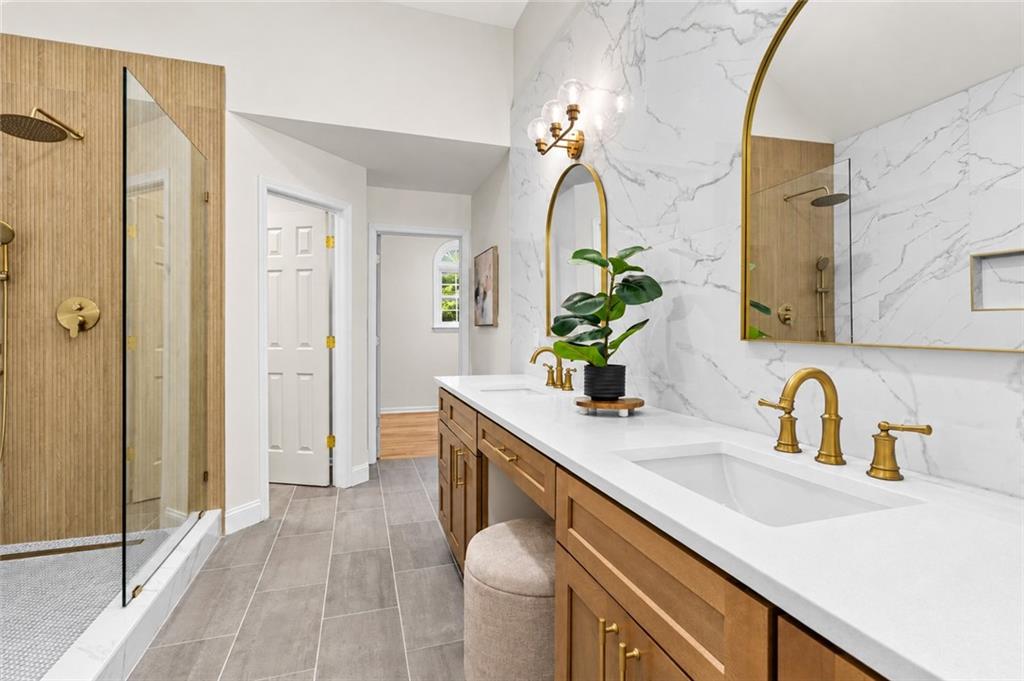 4049 Due W Road Northwest Marietta, GA 30064 - Photo 24 of 41 Gallery Image 24