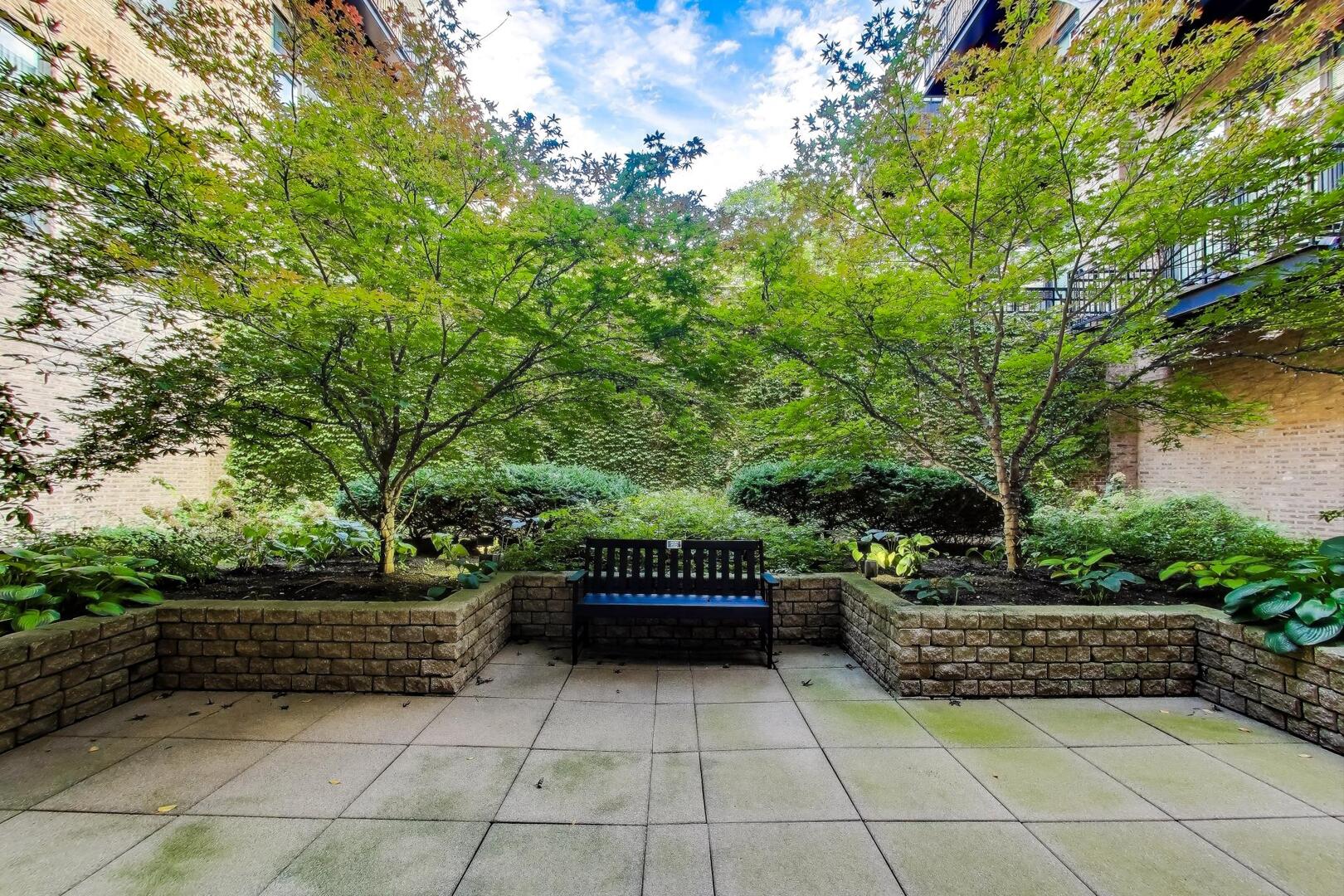 1040 West Adams Street, Unit 374 Chicago, IL 60607 - Photo 11 of 11