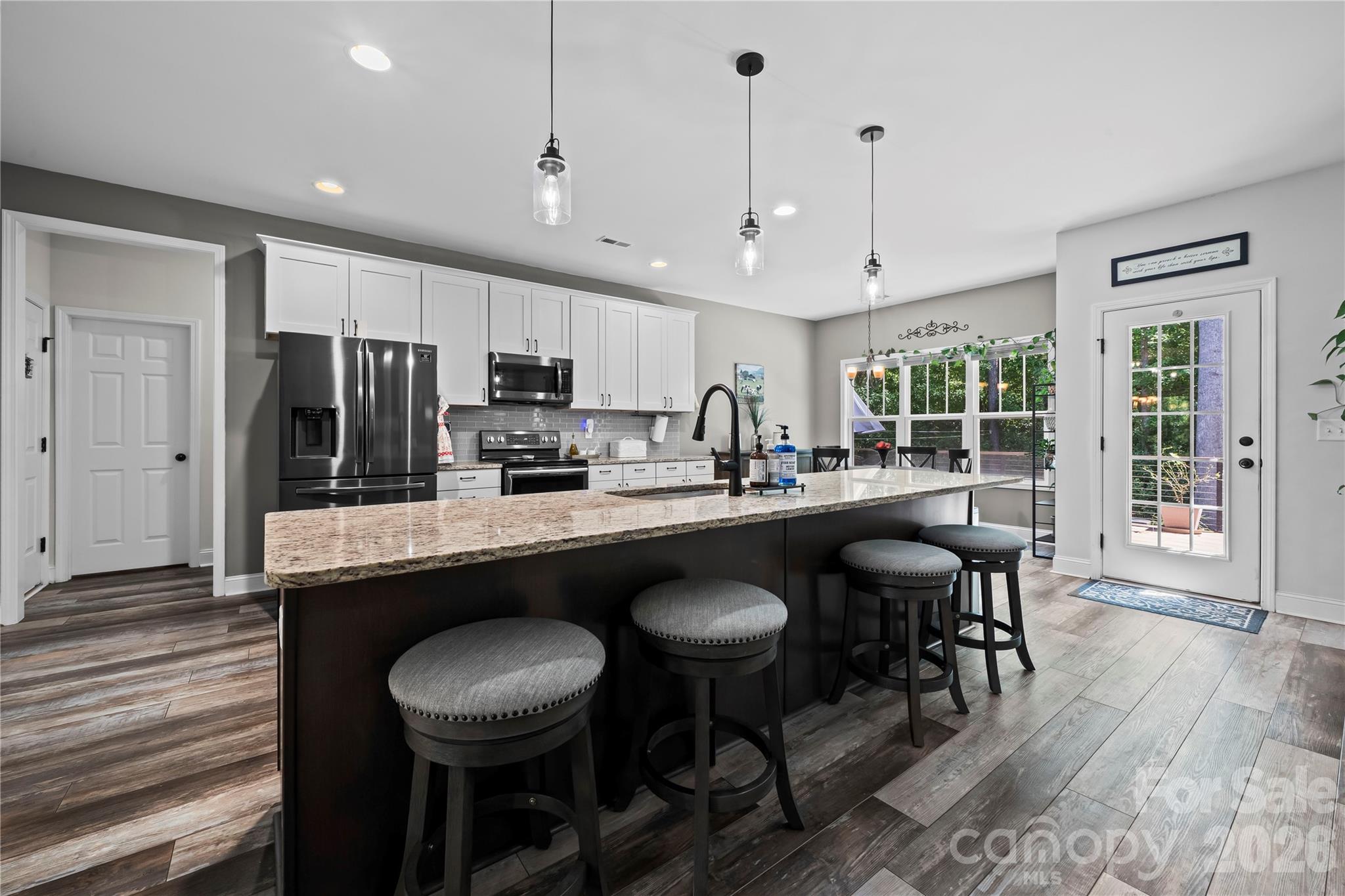 473 Evergreen Road Clover, SC 29710 - Photo 5 of 45 Gallery Image 5