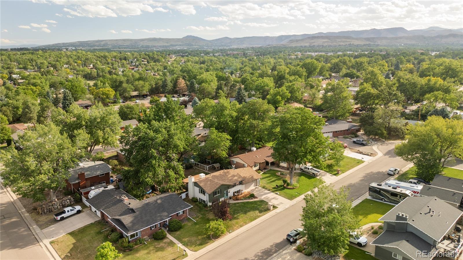 11636 West 37th Place Wheat Ridge, CO 80033 - Photo 43 of 45