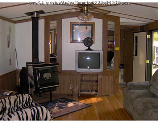 3514 Big Buzzard Road Leon, WV 25123 - Photo 2 of 9 Living Room.