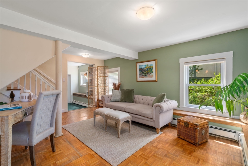 63 Winthrop Road, Unit 1 Brookline, MA 02445 - Photo 17 of 24