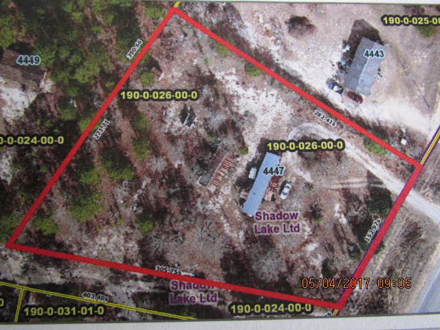 4447 Deans Bridge Road Blythe, GA 30805 - Photo 12 of 12