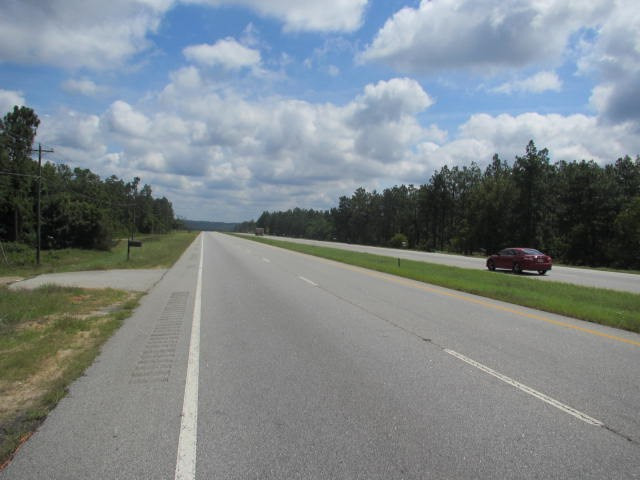 4447 Deans Bridge Road Blythe, GA 30805 - Photo 4 of 12