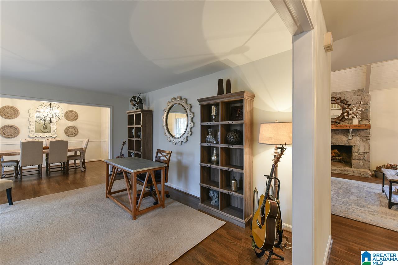 3709 Forest Run Road Birmingham, AL 35223 - Photo 16 of 49