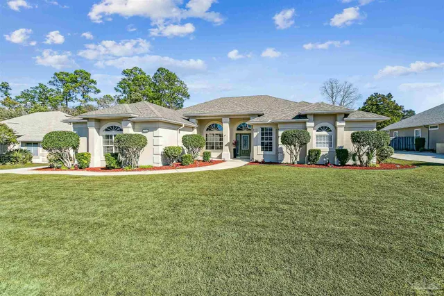 $530,000 | 2099 Juno Circle, Pensacola, FL 32526