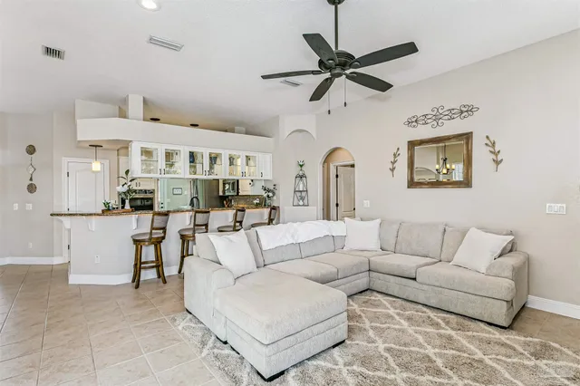 $530,000 | 2099 Juno Circle, Pensacola, FL 32526