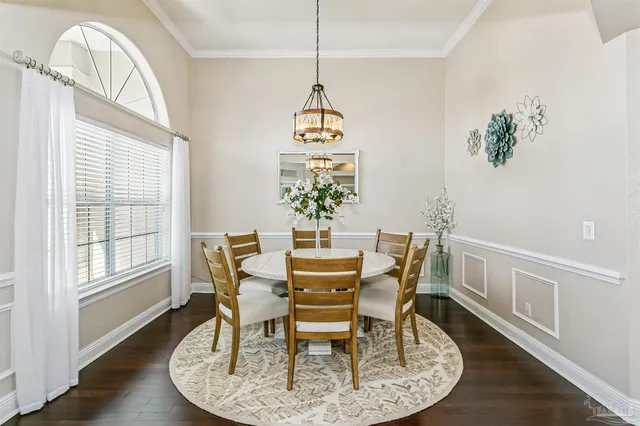 $530,000 | 2099 Juno Circle, Pensacola, FL 32526