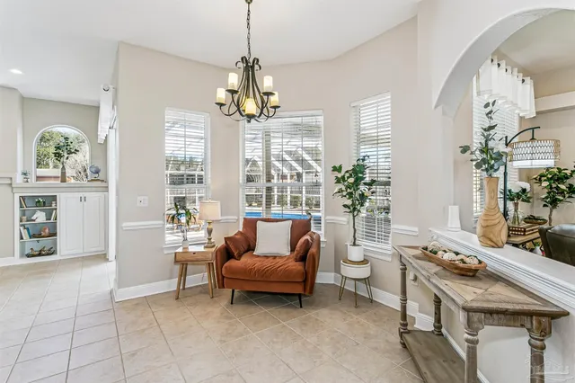 $530,000 | 2099 Juno Circle, Pensacola, FL 32526