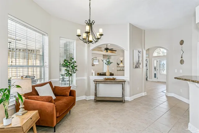 $530,000 | 2099 Juno Circle, Pensacola, FL 32526