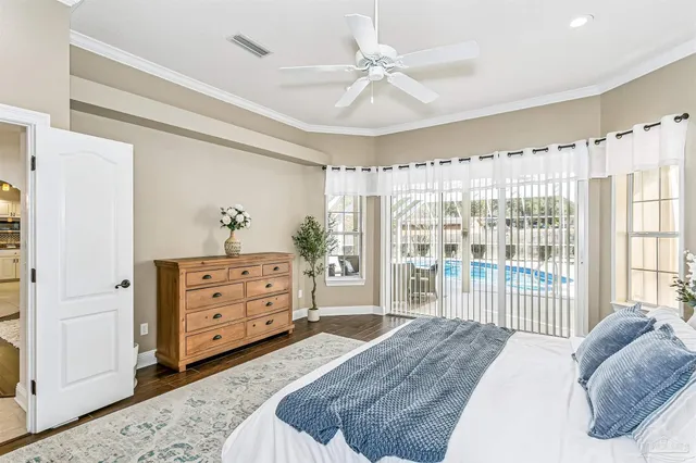 $530,000 | 2099 Juno Circle, Pensacola, FL 32526