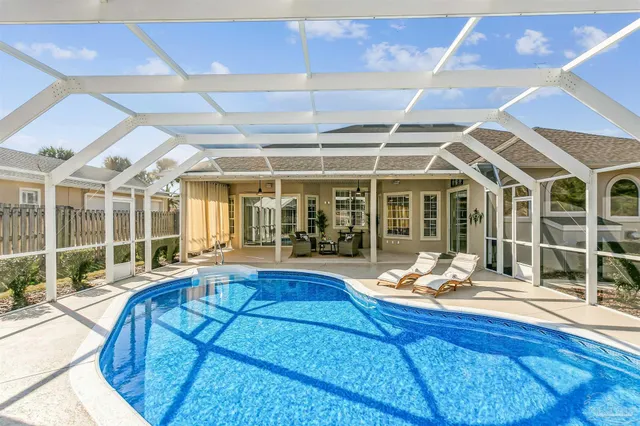 $530,000 | 2099 Juno Circle, Pensacola, FL 32526