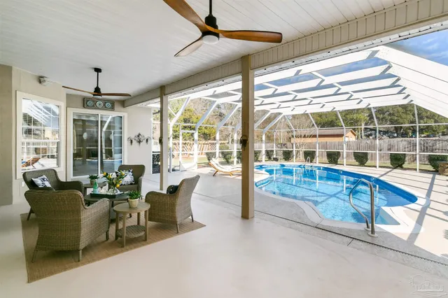 $530,000 | 2099 Juno Circle, Pensacola, FL 32526