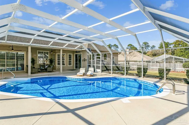 $530,000 | 2099 Juno Circle, Pensacola, FL 32526