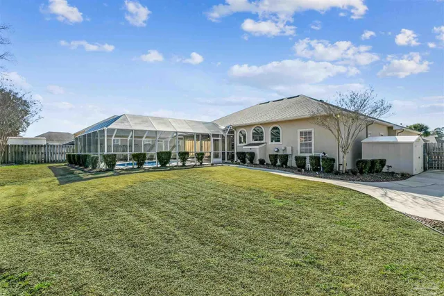 $530,000 | 2099 Juno Circle, Pensacola, FL 32526