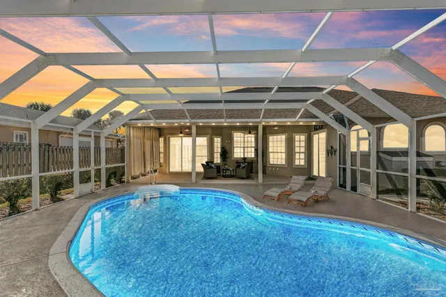 $530,000 | 2099 Juno Circle, Pensacola, FL 32526
