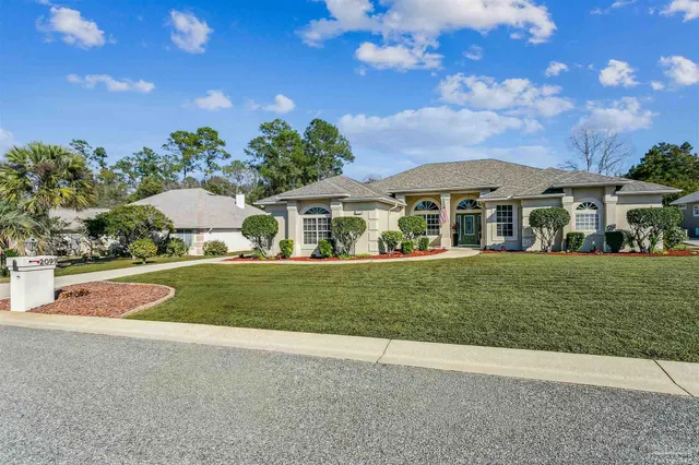 $530,000 | 2099 Juno Circle, Pensacola, FL 32526