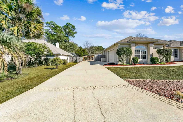 $530,000 | 2099 Juno Circle, Pensacola, FL 32526