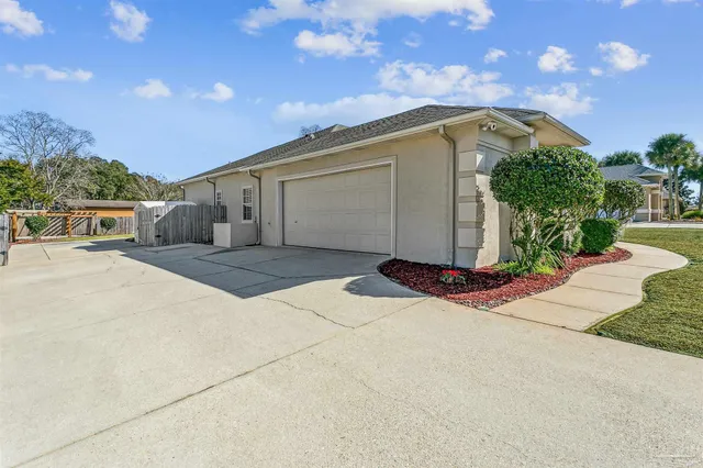 $530,000 | 2099 Juno Circle, Pensacola, FL 32526
