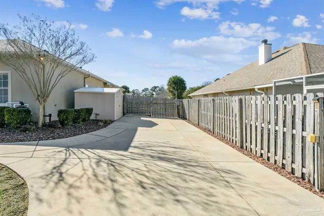 $530,000 | 2099 Juno Circle, Pensacola, FL 32526