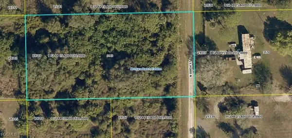 $44,000 | 720 North Brida Street, Clewiston, FL 33440