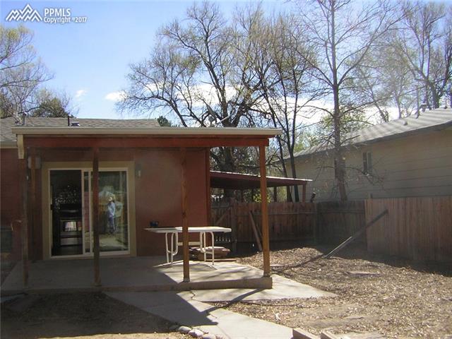 820 Alexander Road Colorado Springs, CO 80909 - Photo 5 of 14 Gallery Image 5