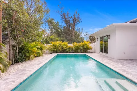 $1,634,000 | 201 South Shade Avenue, Sarasota, FL 34237