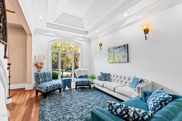 a kitchen with granite countertop a sink and a stove
