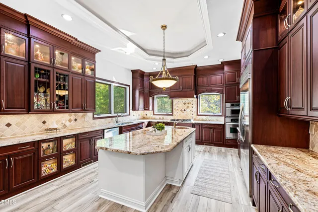$2,395,000 | 40002 Worth, Chapel Hill, NC 27517