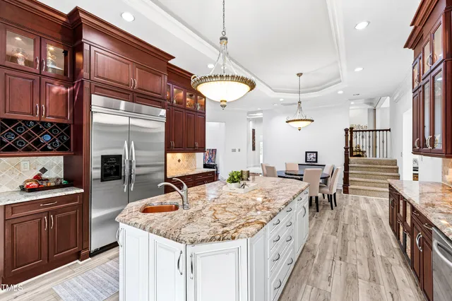 $2,395,000 | 40002 Worth, Chapel Hill, NC 27517